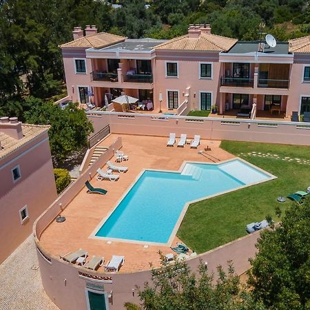 Arcos D'Alvor Daire Dış mekan fotoğraf