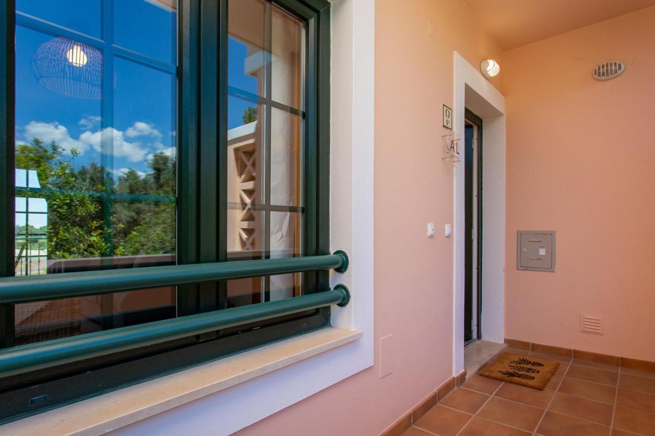Arcos D'Alvor Daire Dış mekan fotoğraf