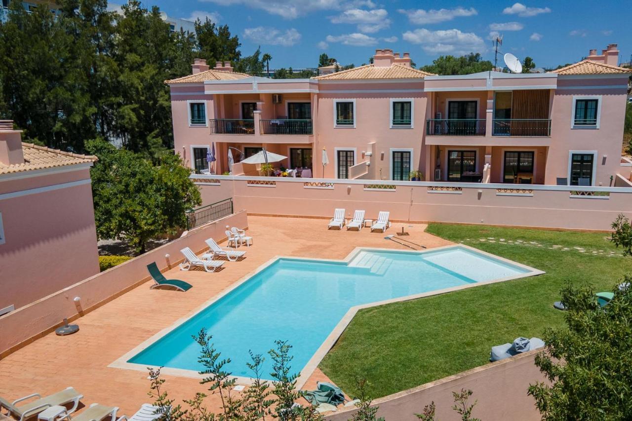 Arcos D'Alvor Daire Dış mekan fotoğraf