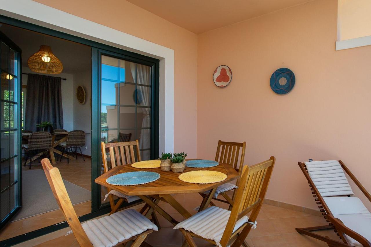 Arcos D'Alvor Daire Dış mekan fotoğraf