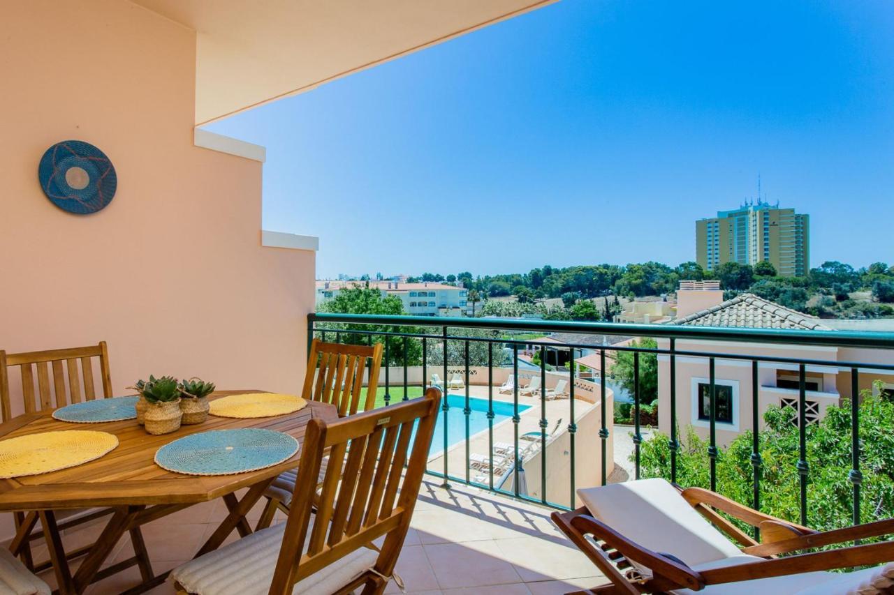 Arcos D'Alvor Daire Dış mekan fotoğraf