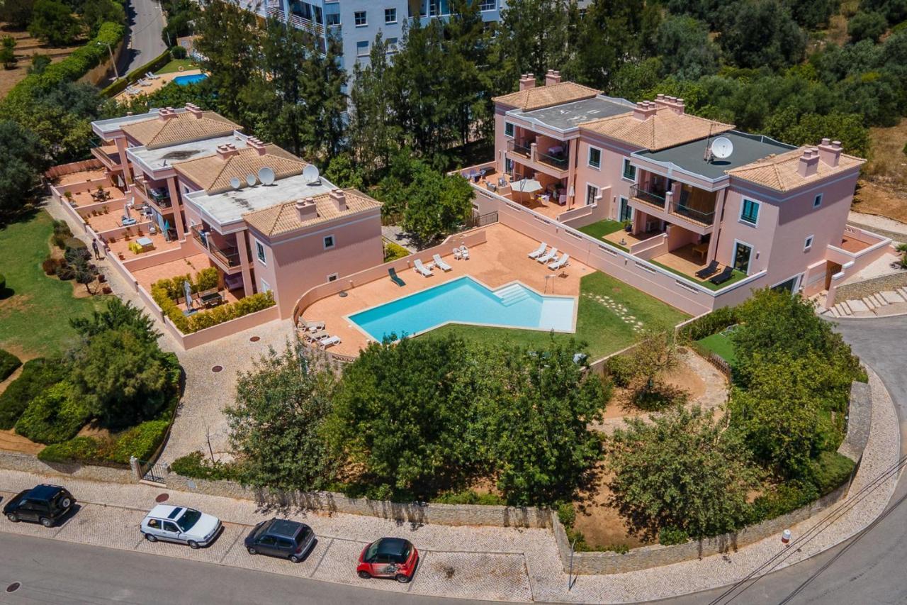 Arcos D'Alvor Daire Dış mekan fotoğraf