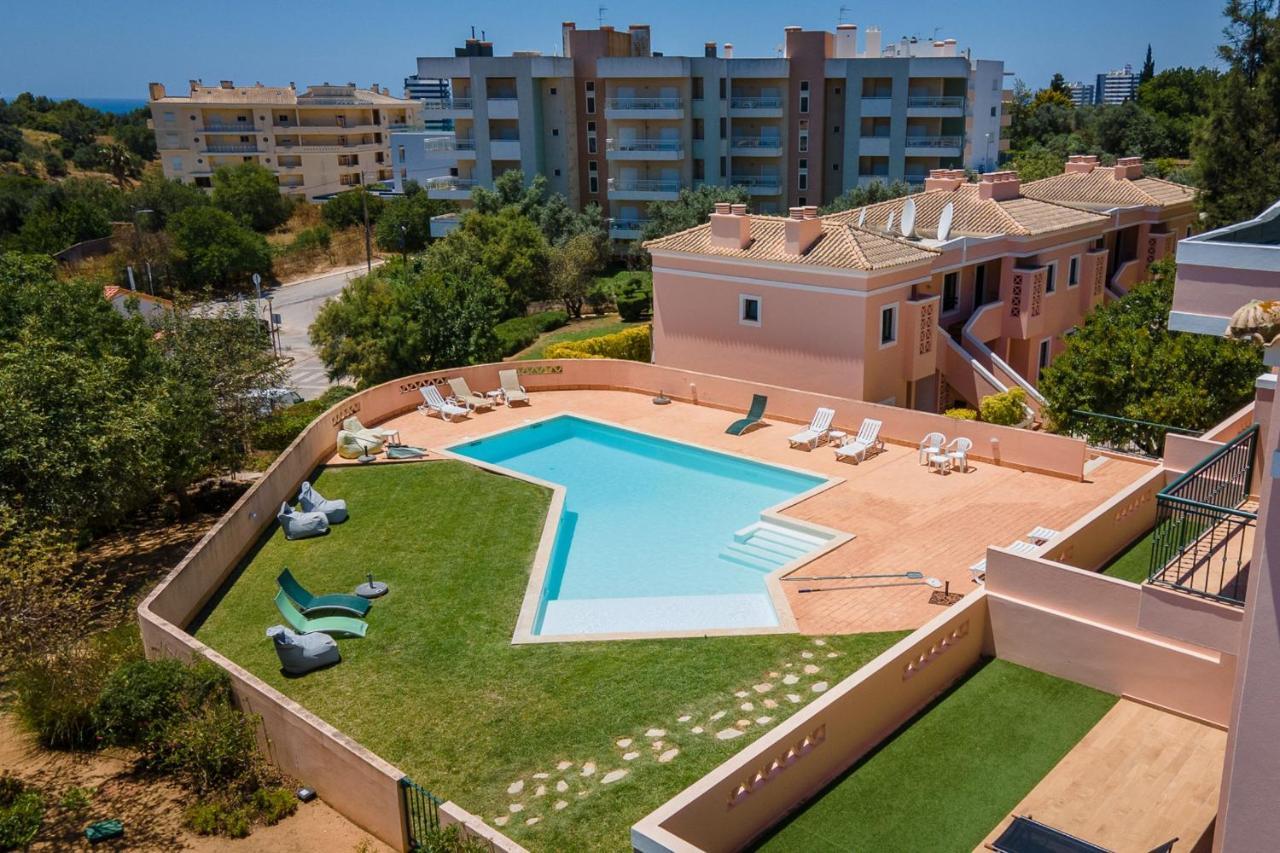 Arcos D'Alvor Daire Dış mekan fotoğraf
