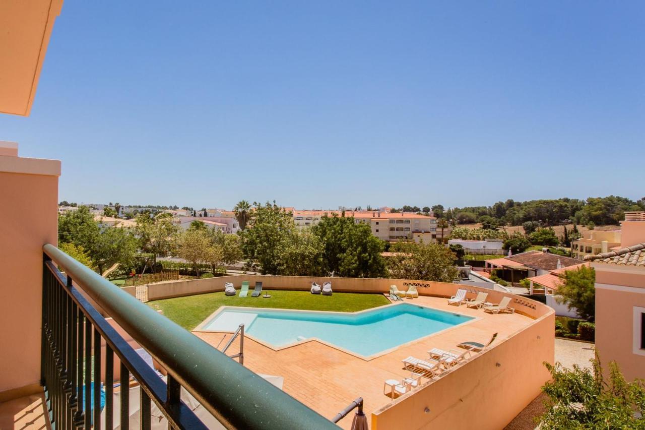 Arcos D'Alvor Daire Dış mekan fotoğraf